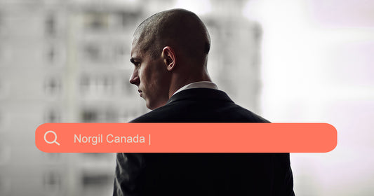 Pourquoi je perds mes cheveux?