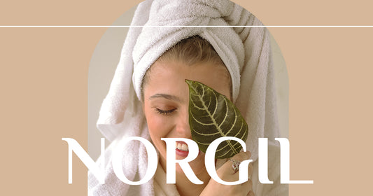 Traitements naturels contre la perte de cheveux