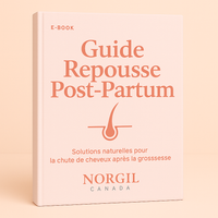 Guide Repousse Post-Partum