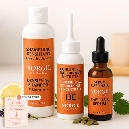 Traitement Renaissance 90 Jours