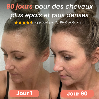 Rituel Anti-Chute Essentiel