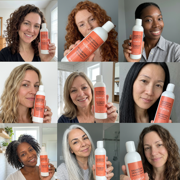 Programme Anti-chute et Repousse