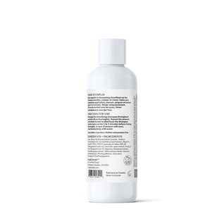 Shampoing densifiant