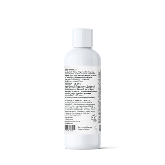 Shampoing densifiant