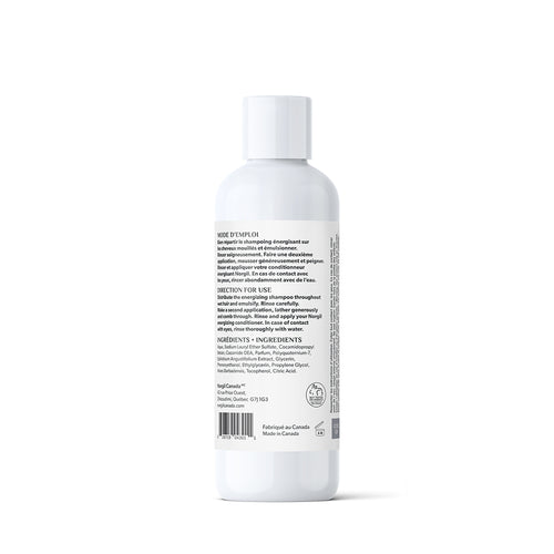 Shampoing énergisant
