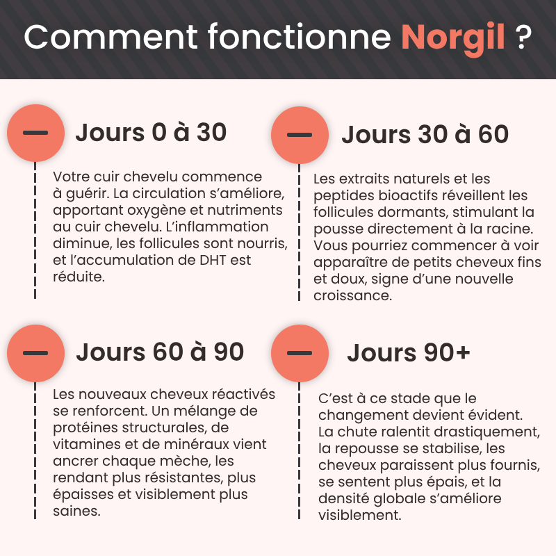 Protocole Repousse 90 Jours