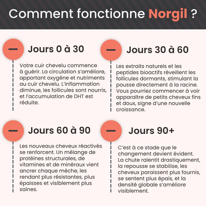 Protocole Repousse 90 Jours