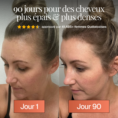Rituel Anti-chute Essentiel