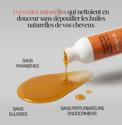 Rituel Anti-chute Essentiel