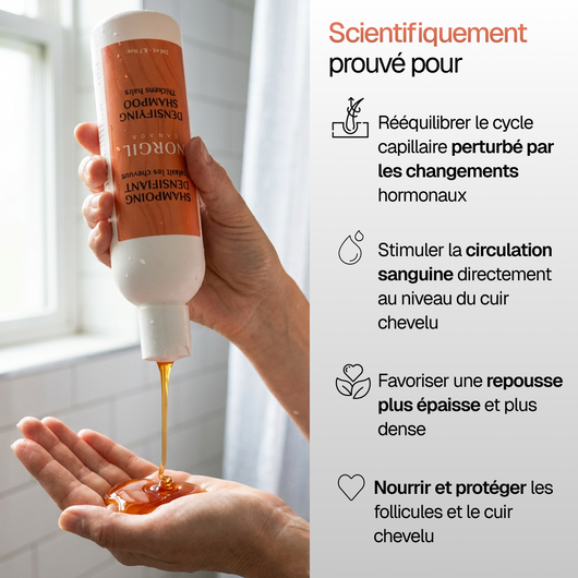 Rituel Équilibre Essentiel
