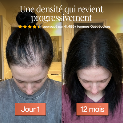 Rituel Équilibre Essentiel