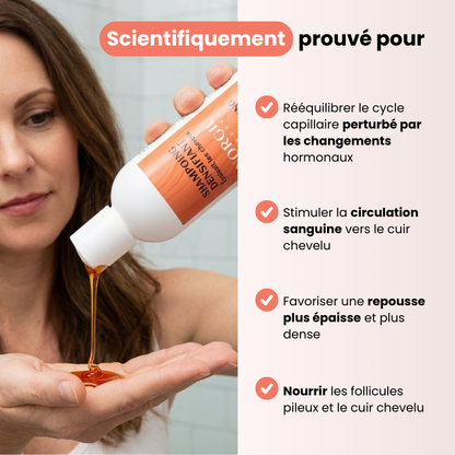 Rituel Anti-Chute Essentiel