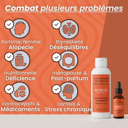 Protocole Repousse 90 Jours