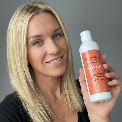 Rituel Anti-Chute Essentiel