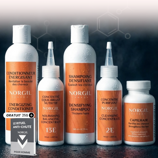 RITUEL ANTI-CHUTE ESSENTIEL