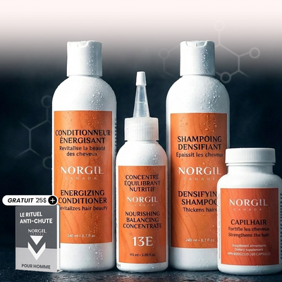 RITUEL ANTI-CHUTE ESSENTIEL