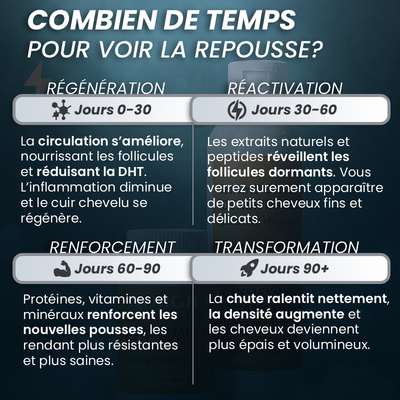 TRAITEMENT FORCE+ ANTI-DHT