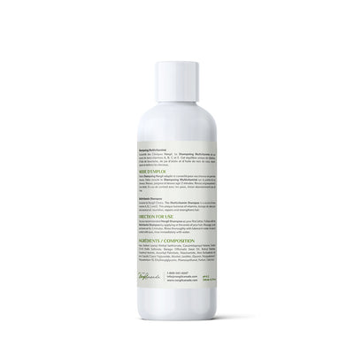 Shampoing Multivitaminé Norgil Nature
